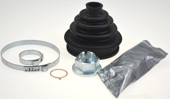 SPIDAN Kit cuffia, Semiasse 26295