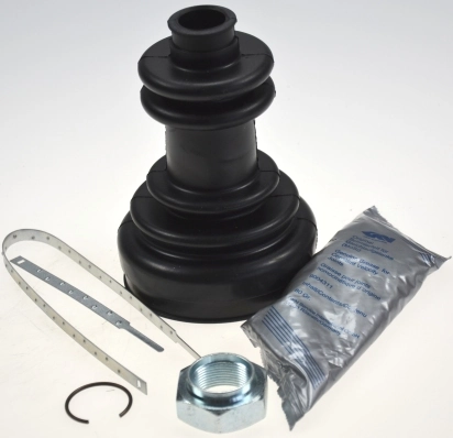 SPIDAN Kit cuffia, Semiasse 26167