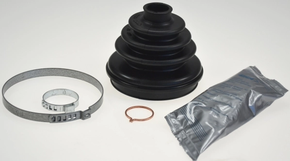SPIDAN Kit cuffia, Semiasse 26039