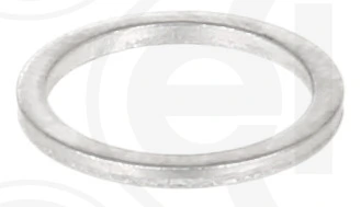 ELRING Seal Ring, oil drain plug 242.608