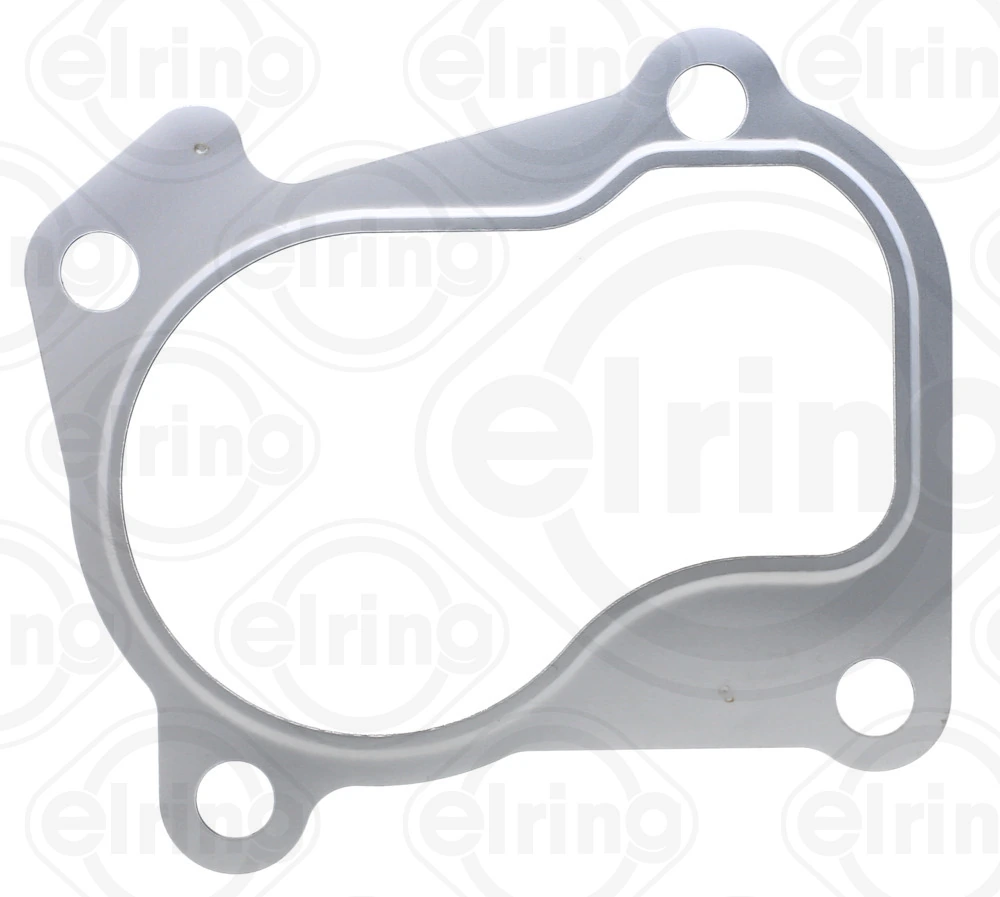 ELRING Guarnizione, Tubo gas scarico 635.270
