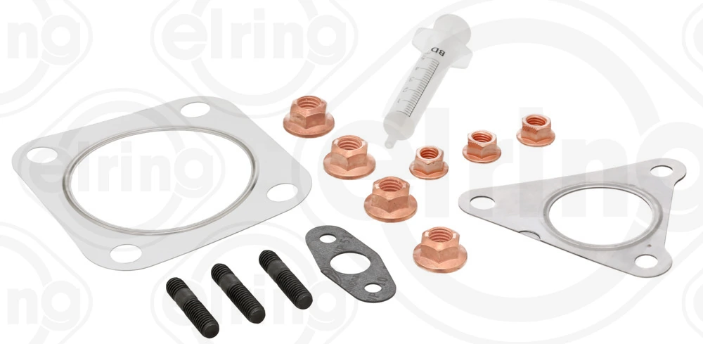 ELRING Kit montaggio, Compressore 047.190