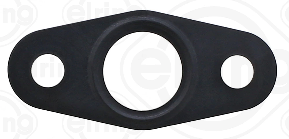 ELRING Anello tenuta, Scarico olio (Compressore) 635.432