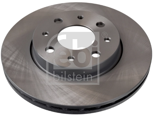FEBI BILSTEIN 브레이크 디스크 43826