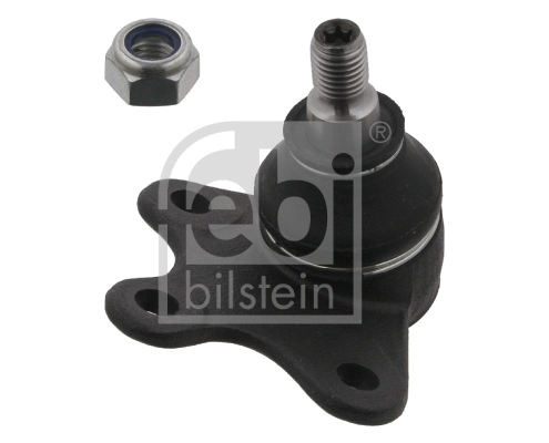 FEBI BILSTEIN Rótula de suspensión/carga 19408
