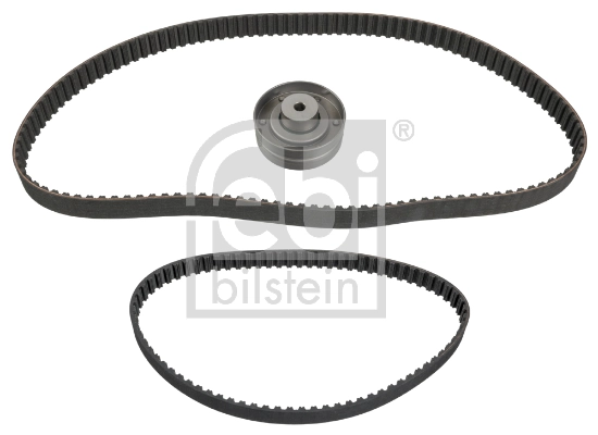 FEBI BILSTEIN Triger kayışı seti 14636