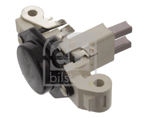 FEBI BILSTEIN Generatorregler 17196