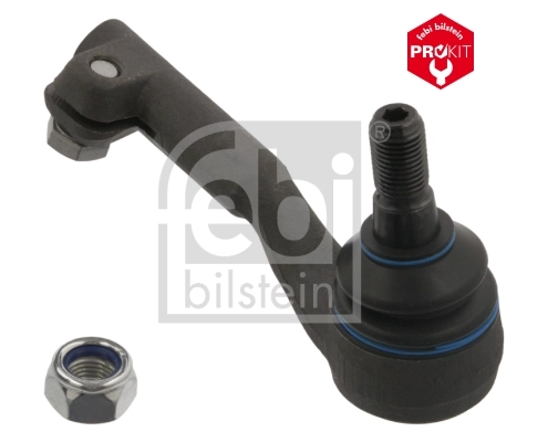 FEBI BILSTEIN Testa barra d'accoppiamento 37264