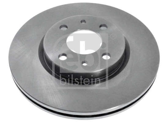 FEBI BILSTEIN 刹车盘 108640