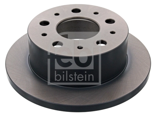 FEBI BILSTEIN Disco freno 43937