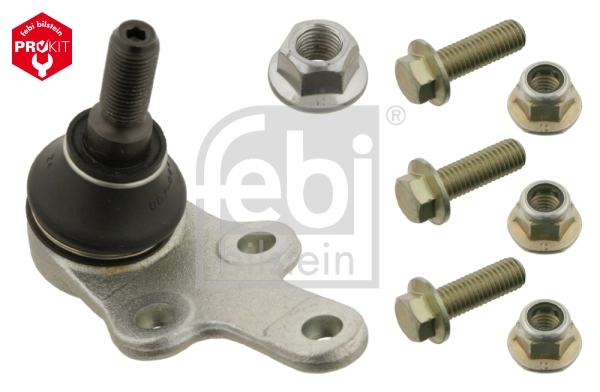FEBI BILSTEIN Giunto di supporto / guida 30380