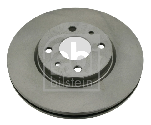 FEBI BILSTEIN Disque de frein 22927