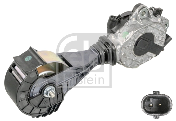 FEBI BILSTEIN Riemenspanner, Keilrippenriemen 102601