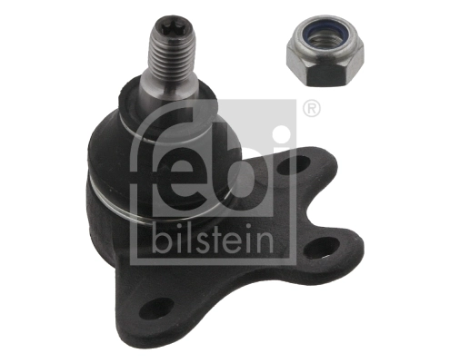 FEBI BILSTEIN Rótula de suspensión/carga 19406