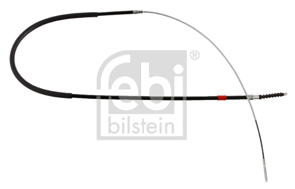 FEBI BILSTEIN 와이어 로프 호이스트, 주차 브레이크 36674