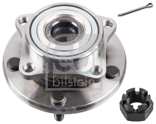 FEBI BILSTEIN 휠 베어링 세트 172774