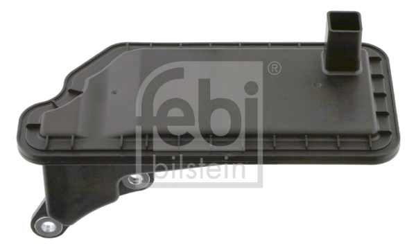 FEBI BILSTEIN Filtro hidráulico, transmisión automática 26054
