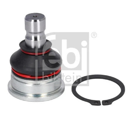 FEBI BILSTEIN Rótula de suspensión/carga 29826