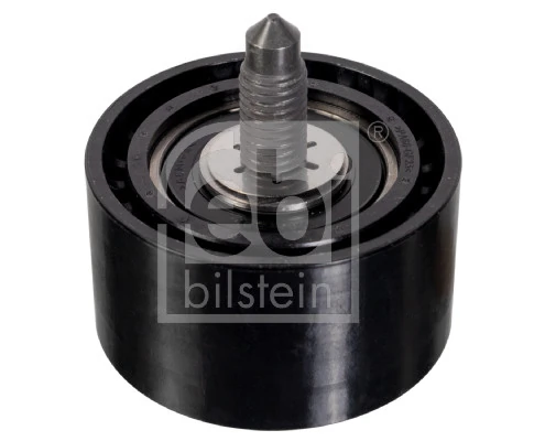 FEBI BILSTEIN גלגלת הסטה/הובלה, רצועת תזמון 180137