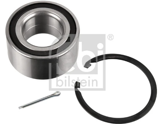 FEBI BILSTEIN Radlagersatz 180593