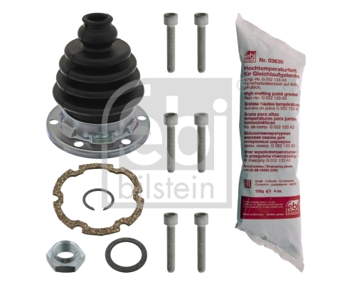 FEBI BILSTEIN 07643