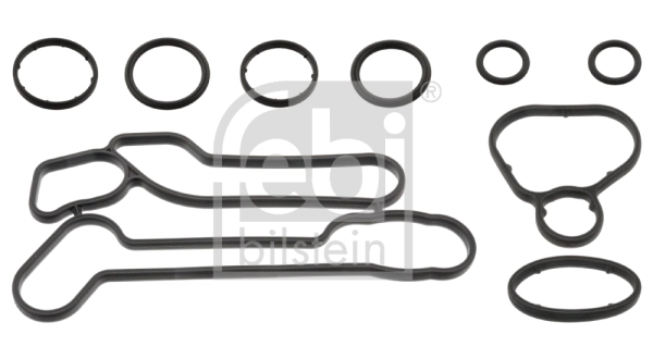 FEBI BILSTEIN ערכת אטמים, מצנן שמן 101405