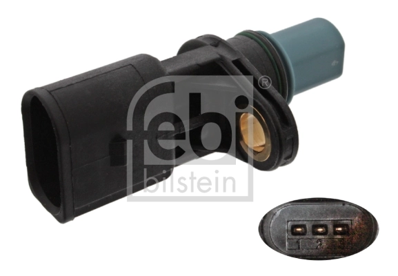 FEBI BILSTEIN Sensor, posición arbol de levas 38772