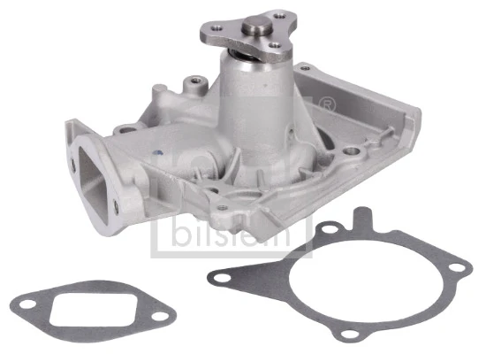 FEBI BILSTEIN Bomba de agua, refrigeración del motor 188580