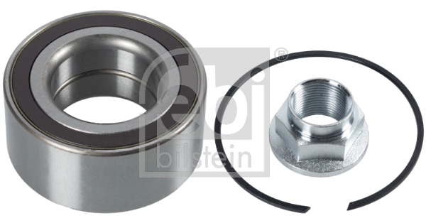 FEBI BILSTEIN مجموعة محمل العجلة 100177