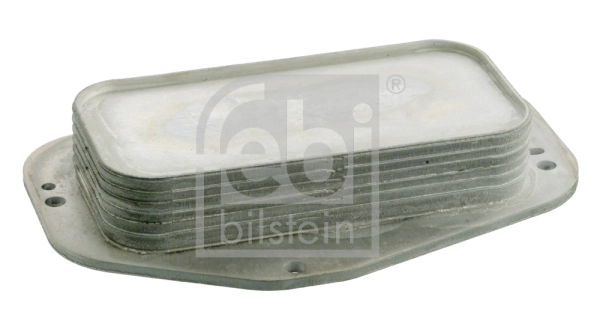 FEBI BILSTEIN מצנן שמן מנוע 101407