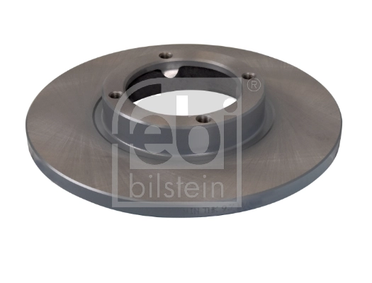 FEBI BILSTEIN Disco freno 17509