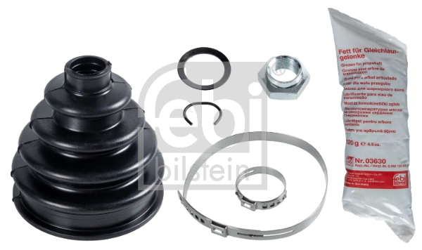FEBI BILSTEIN 03629