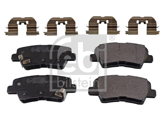 FEBI BILSTEIN 116378