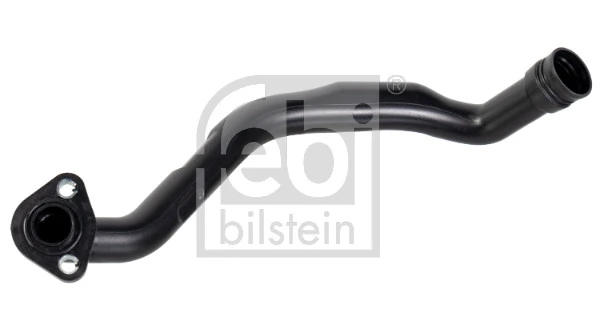 FEBI BILSTEIN Slang, ventilasi bak mesin 179741