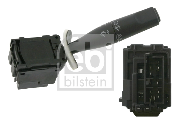 FEBI BILSTEIN Lenkstockschalter 19722
