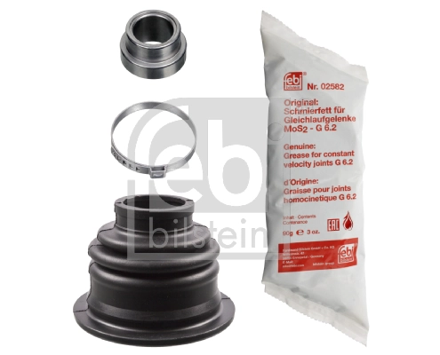 FEBI BILSTEIN Kit cuffia, Semiasse 102503