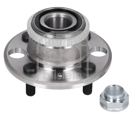 FEBI BILSTEIN Set Galas Roda 174960