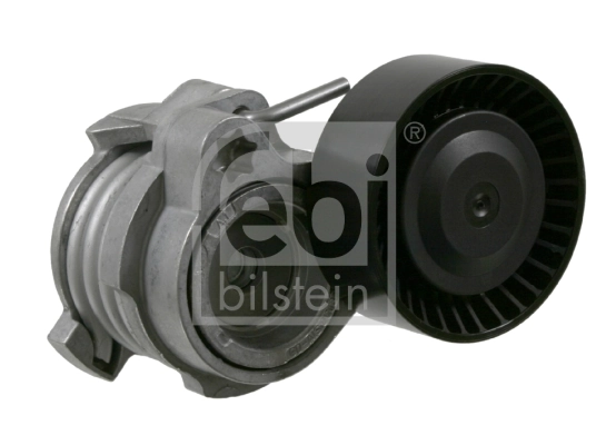 FEBI BILSTEIN מותחן רצועה, רצועת V מצולעת 21629