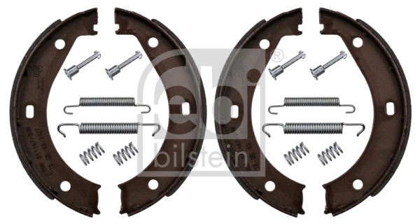 FEBI BILSTEIN Kit ganasce, Freno stazionamento 32170