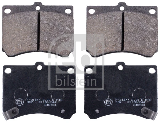 FEBI BILSTEIN 16499