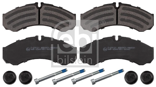 FEBI BILSTEIN 16704
