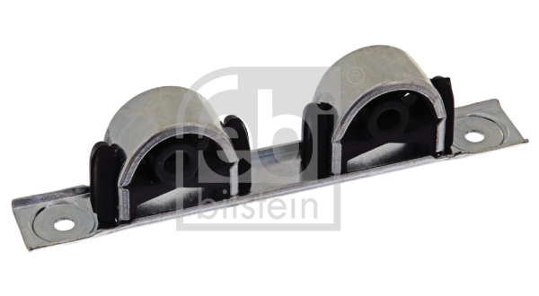 FEBI BILSTEIN Supporto, Imp. gas scarico 22522