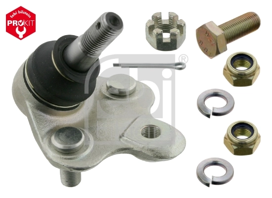 FEBI BILSTEIN Giunto di supporto / guida 12933