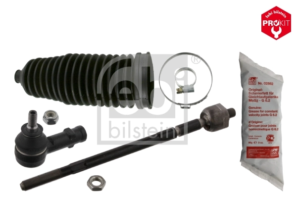 FEBI BILSTEIN Spurstange 38980