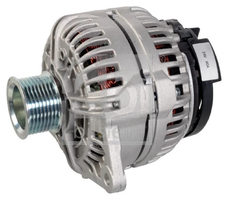 FEBI BILSTEIN Alternatör 176095