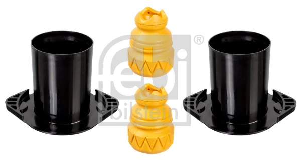 FEBI BILSTEIN Staubschutzsatz, Stoßdämpfer 175556