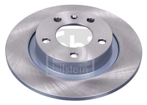 FEBI BILSTEIN Bremsscheibe 44044