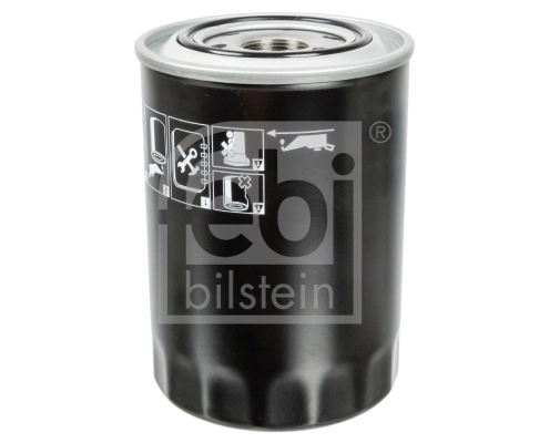 FEBI BILSTEIN Oil Filter 47476