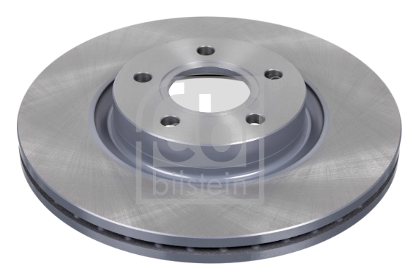 FEBI BILSTEIN Bremsscheibe 24566