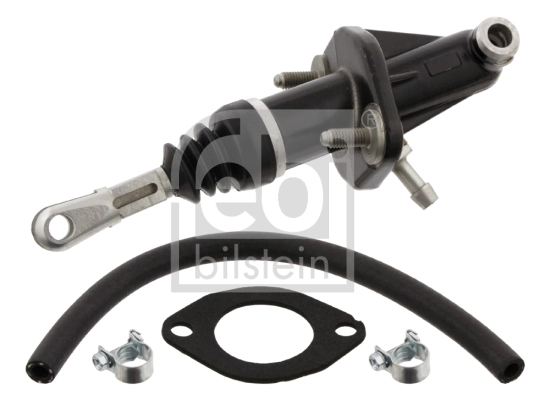 FEBI BILSTEIN Cilindro maestro, embrague 28485